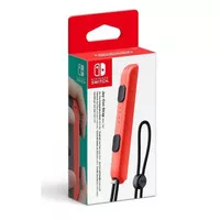 Nintendo Switch Strap Joycon / Joy Con / Stik / stick (Red) 1 Pcs