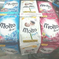 molto 1000 ALLin sacshet 6pcs@renteng