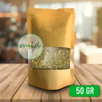 [ 50 gr - Paper Pouch Pack ] Mixed Herbs | Ramuan Herbal Campuran