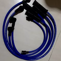 kabel busi racing usa mobil jimny katana 4core