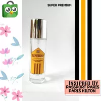 PARIS HILTON PASSPORT REFILL 35 ML