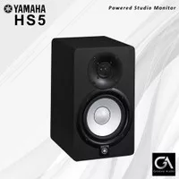 Yamaha HS5 Speaker Studio Monitor / HS 5 / H S5 - (1PCS)