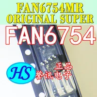 6754MR FAN6754MR 6754