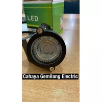 Lampu taman led 6watt 6w lampu sorot taman led tanaman