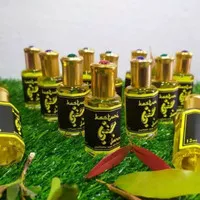 Parfum Original Kasturi Jannaty Surgawi