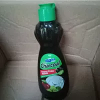 Promo! Mama Lime Charcoal Botol/Sabun Cuci Piring 400ml