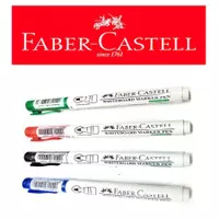 [PER PCS ] SPIDOL WHITEBOARD / PERMANENT FABER CASTELL 