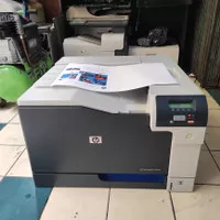 Printer A3 Hp Color LaserJet CP5225/CP5525 Tinggal Pakai