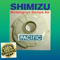 Tutup Kipas SHIMIZU pc 250 bit original pompa air jet pump tangki asli