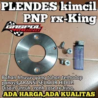 PLENDES MAGNET KIMCIL RX KING PENGAPIAN KIMCIL PNP RX SPESIAL RXK