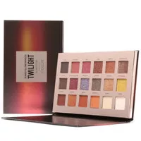 FOCALLURE 18 COLORS PROFESSIONAL EYESHADOW PALETTE FA 40 - 02.neutral