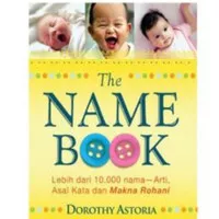 the name book dorothy astoria