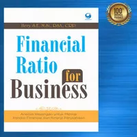 Buku Financial Ratio For Bussiness