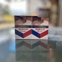 Rokok SUKUN EXECUTIVE 16 batang / slop