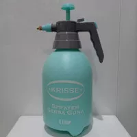 WATER SPRAYER sprayer serba guna pompa tangan 2liter