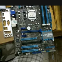 mainboard asus p8z77 v lx procsesor core i5-3570k