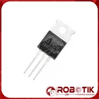 Mosfet IRF 9540