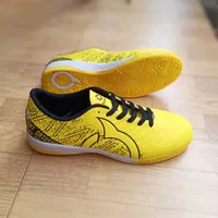 Limited edision Sepatu Futsal - Kuning, 39