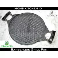 Grill Pan/Round grill pan 30 cm/Super Galaxy Grill pan MKID