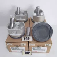 Piston Seher set Avanza 1.3 Grand max 1.3