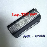 Battery ASUS ROG G750 G750J G750JM G750JS A42-G750