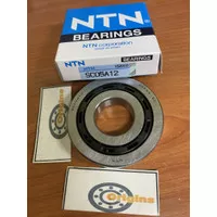 BEARING KRUK AS VESPA SC05A12 NTN ASLI JAPAN SC 05A12