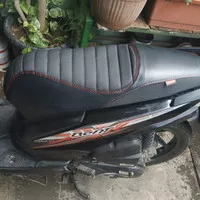 cover jok motor beat, satria fu, vixion, scorpio, scorpio new, nex 2