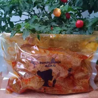 Rendang Daging Sapi frozen food vakum bumbu dapur mam ei homemade