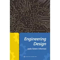 Engineering Design pada Sistem Informasi