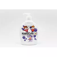 Kiddy Cuts Shampoo - Bubblegum Mild