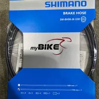 Shimano Hydraulic Disc Brake Hose SM-BH90 JK SSR Dura Ace - Black