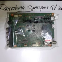 Mb Mainboard Motherboard Tv Led Sony KLV-32R407 32R407 32R402