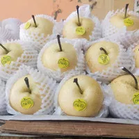 pear madu | pear century | pear manis