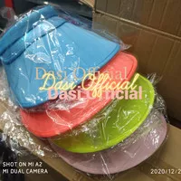 Topi Wanita Golf UV Topi Korea Golf Import Premium