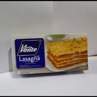 Lasagna La Fonte 230 gr