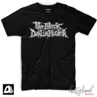 Kaos Band THE BLACK DAHLIA MURDER TBDM - D ETROIT (W/ Backprint)