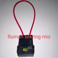 rumah sekring motor mio