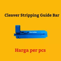 Cable Cleaver Stripping Guide Bar Cutter stripper/FO/Fiber Optik/Optic
