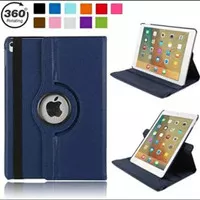 iPad Air 2 2014 Flip Case Rotating 360 Leather Cover Rotary Casing