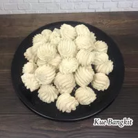 KUE BANGKIT 500 GRAM | KUE BANGKIT SUSU | KUE SAGON SUSU SNACKY MEDAN