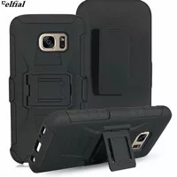 Casing Future Armor Samsung Galaxy Note 5 Hard Case Back Cover *LIKE