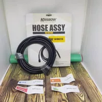 Krisbow HOSE ASSY / SELANG F/ KRISBOW HIGH PRESSURE CLEANER