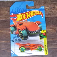 Hot Wheels T-Rextroyer HW Dino Riders Hotwheels T rextroyer animals