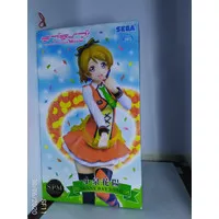 Original Figure Koizumi Hanayo Sunny Day Song SPM Sega Love Live Movie