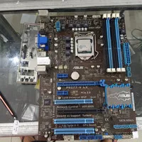 mainboard asus p8z77 v lx procsesor core i7-3770k ivy