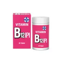 VITAMIN B12 IPI vitamin b12 45tablet