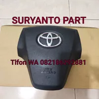 Cover Airbag Stir Toyota Grand New Avanza(Original)