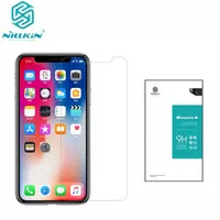 IPHONE X / XS 5.8 NILLKIN TEMPERED GLASS AMAZING H SCREEN PROTECTOR 9H