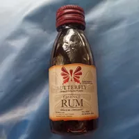 Rum kupu kupu/ Butterfly essence Rum / essence Rum kupu Rum Butterfly