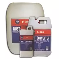 rust converter Ups f820,pelindung anti karat korosi pails